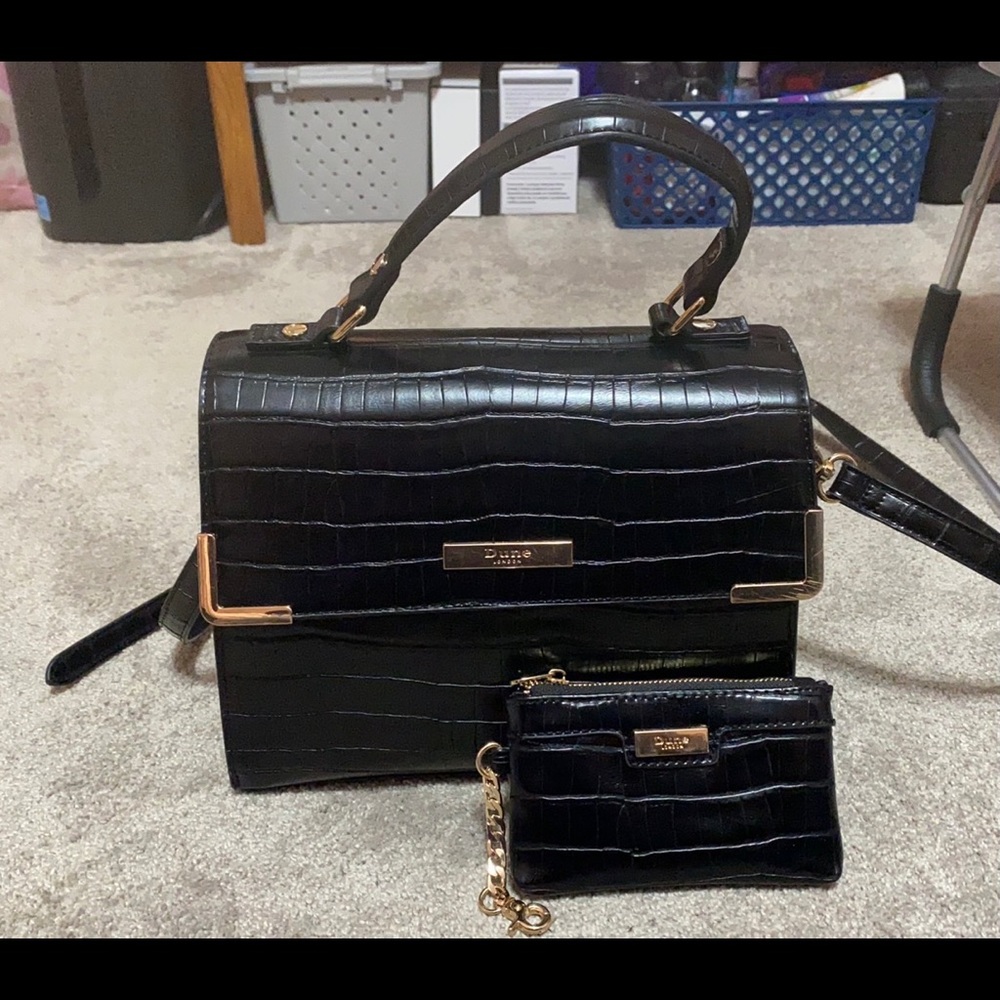 Handbag!